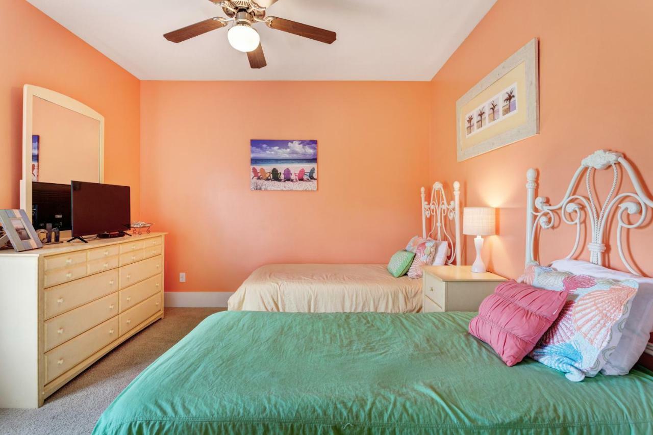 Barefoot Cottages #B26 Highland View Zewnętrze zdjęcie