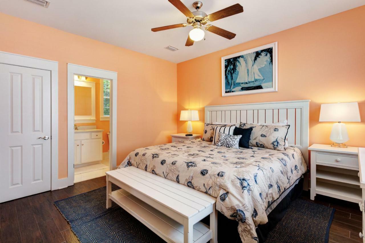 Barefoot Cottages #B26 Highland View Zewnętrze zdjęcie